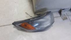 Габаритный огонь. Mitsubishi Mirage, C82A, C61A, C72A, C83A, C51A, C62A, C73A, C52A, C63A, C74A, C53A, C64A Mitsubishi Lancer, C74A