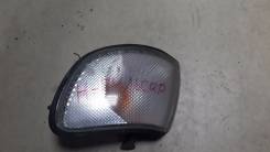 Габаритный огонь. Nissan Pulsar, EN14, RNN14, FNN14, FN14, SN14, HN14, N14 Двигатели: GA15DS, GA13DS, CD17, GA16DE, SR20DET, SR18DE