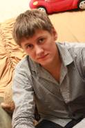 Системный администратор. Высшее образование, опыт работы 5 лет