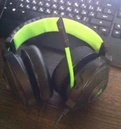 Razer Kraken Pro
