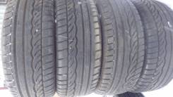 Dunlop SP. Летние, 2005 год, износ: 5%, 4 шт