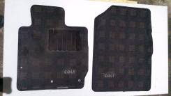 Коврик. Mitsubishi Colt, Z27A, Z26A, Z25A, Z24A, Z23A, Z22A, Z21A