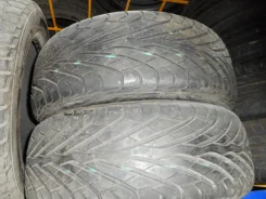 Bridgestone Potenza S02. ������, 2000 ���, 10�%, 2 ��. ��� �����