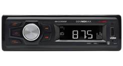 SoundMAX SM-CCR3056F