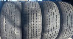Dunlop Grandtrek AT22. Летние, 2012 год, износ: 50%, 4 шт