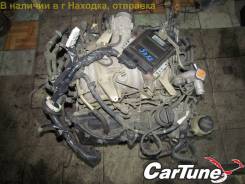 Двигатель в сборе. Infiniti FX45, S50 Двигатель VK45DE. Под заказ