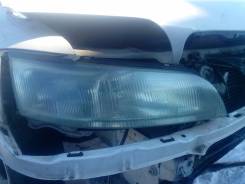 Фара. Toyota Mark II, JZX90, JZX90E Двигатели: 1JZGTE, 1JZGE