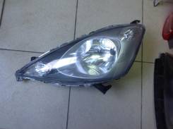 Фара. Honda Fit