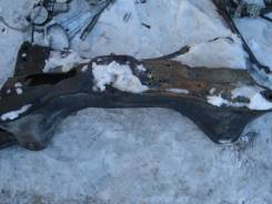 Балка. Honda: CR-V, Civic Ferio, Civic, Integra SJ, Orthia, Partner Двигатели: D14A4, D16B1, B16A5, B16A4, D15Z5, B16A2, D15Z4, MF616, F16, MF615, D16...