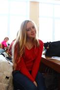 Помощник кадастрового инженера. Незаконченное высшее образование (студент)