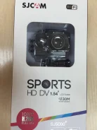 SJCAM SJ5000 Plus. 15 - 19.9 �� ����