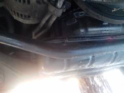 Стабилизатор поперечной устойчивости. Toyota Mark II, JZX90, JZX90E Двигатели: 1JZGTE, 1JZGE