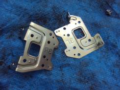Крепление автомагнитолы. Daihatsu Mira, L285S, L275S, L275V, L285V