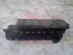 Блок управления климат-контролем. Toyota Mark II, JZX90, JZX90E Двигатели: 1JZGE, 1JZGTE