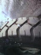Trelleborg T-800. �����������, ����� ����