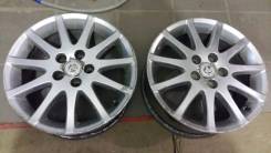 Lexus. 7.0x17, 4x114.30, ET50, ЦО 66,1 мм.