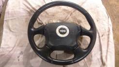 Руль. Subaru Impreza, GC8