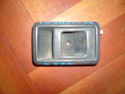 Ручка двери внутренняя. Toyota Town Ace, CR30G Двигатель 2CT