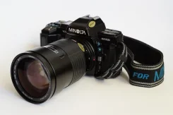 Minolta ����