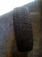 Yokohama V200. �����������, 2010 ���, �/�, ����� 20�%