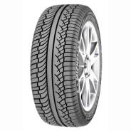 Michelin Latitude Diamaris. Летние, 2016 год, без износа, 4 шт