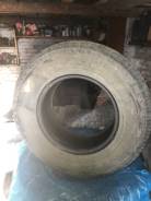 Bridgestone Dueler A/T D694. Грязь AT, износ: 50%, 4 шт