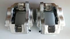 Суппорт тормозной. Toyota Land Cruiser, FZJ100, FZJ105, HDJ100, HDJ100L, HDJ101, HDJ101K, HZJ105, HZJ105L, UZJ100, UZJ100L, UZJ100W, 100 Lexus LX470...