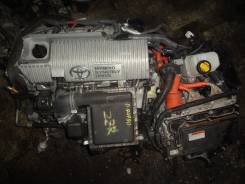 Двигатель в сборе. Toyota: Prius a, C-HR, Noah, Voxy, Prius, Esquire, Auris, Prius v, Prius PHV Двигатель 2ZRFXE