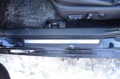 Порог пластиковый. Toyota Camry, ACV51, ASV50, AVV50, GSV50