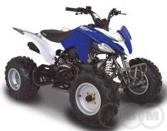 ABM ZX 150. исправен, есть птс, без пробега. Под заказ