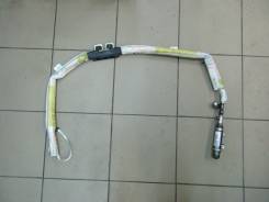 Подушка безопасности. Hyundai Accent Hyundai Solaris