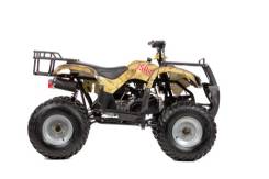 Irbis ATV150U. исправен, есть птс, без пробега. Под заказ