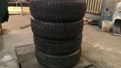 Gislaved Nord Frost III. ������, ����������, �/�, ����� 60�% ����