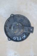 Мотор печки. Toyota Corolla, 18, 10, NZE120, NZE121, NZE124