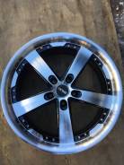 SLK. 8.0x18, 5x114.30, ET35, ЦО 73,0 мм.