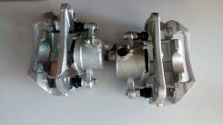 Суппорт тормозной. Lexus LX470, UZJ100 Toyota Land Cruiser, HDJ101, FZJ100, HDJ100, UZJ100, 100 Двигатели: 2UZFE, 1HDT, 1FZFE, 1HDFTE