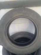Goodyear UltraGrip 500. ������, ��� ����, 2008 ���, 10�%, 4 ��