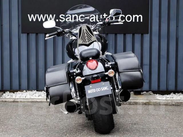 Triumph Thunderbird. 1 600����. ��., ��������, ���������, ��� �������. ��� ����� �� ������������ ����
