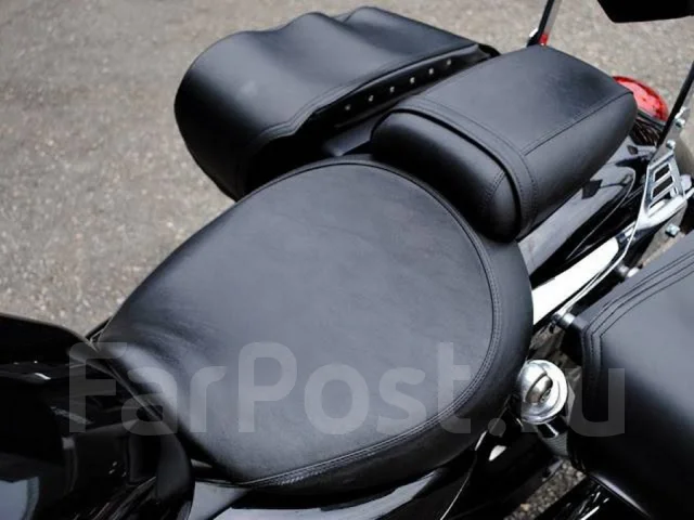 Triumph Thunderbird. 1 600����. ��., ��������, ���������, ��� �������. ��� ����� �� ������������ ����