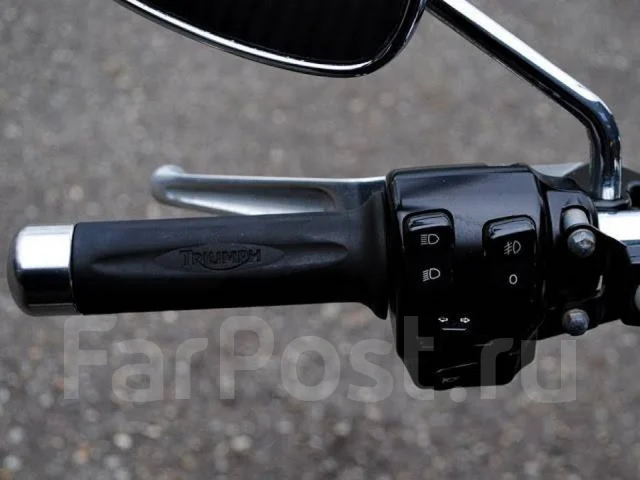 Triumph Thunderbird. 1 600����. ��., ��������, ���������, ��� �������. ��� ����� �� ������������ ����