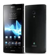 Sony Xperia ion. �/�