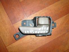 Ручка двери внутренняя. Toyota Camry, SV41 Двигатель 3SFE