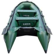 HDX Oxygen Airmat. Год: 2018 год, длина 3,00 м.