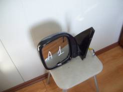 Зеркало. Mitsubishi Pajero, V63W, V65W, V68W, V73W, V75W, V77W, V78W, V60