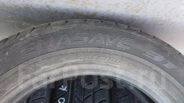 Dunlop Enasave 31. ������, 2011 ���, �/�, ����� 10 % ����