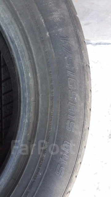 Dunlop Enasave 31. ������, 2011 ���, �/�, ����� 10 % ����