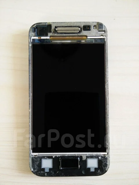Samsung Galaxy Ace. �/� ����