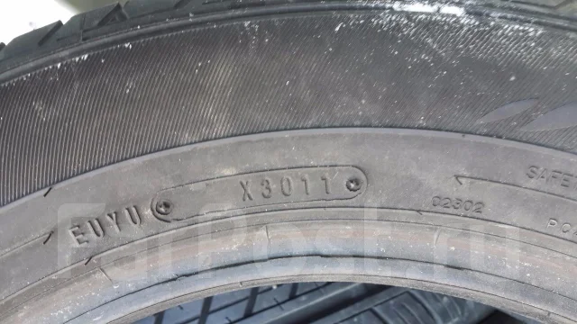 Dunlop Enasave 31. ������, 2011 ���, �/�, ����� 10 % ����
