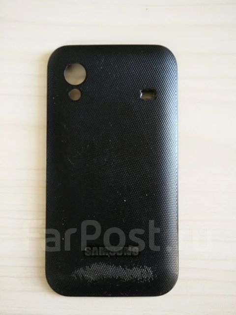 Samsung Galaxy Ace. �/� ����