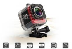SJCAM M10 WiFi Cube Mini. Под заказ